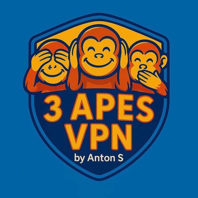 3 APES